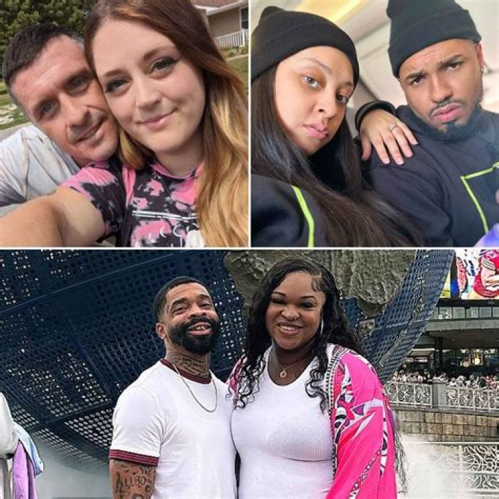 Have any Are You The One couples stayed together?