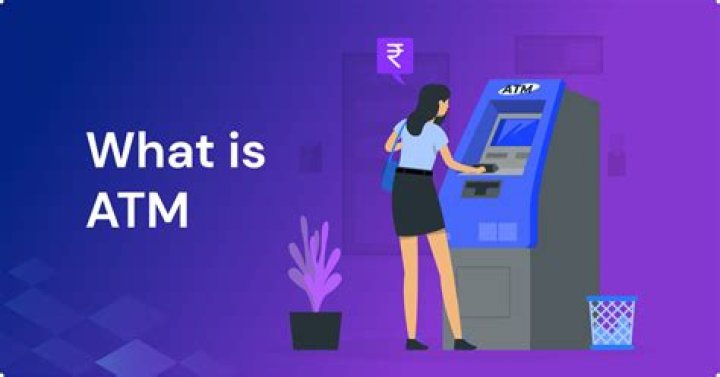 How are ATMs restocked?