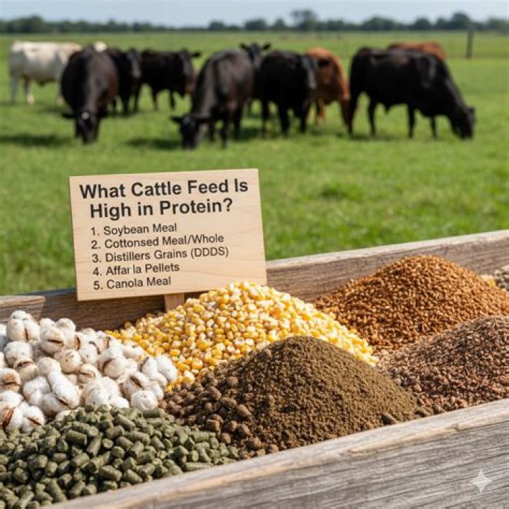 How are cattle artificially selected?