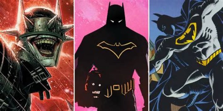 How brutal is Batman?