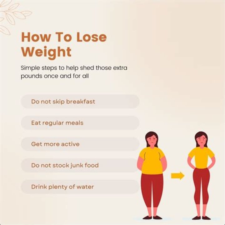 How can a Libra lose weight?