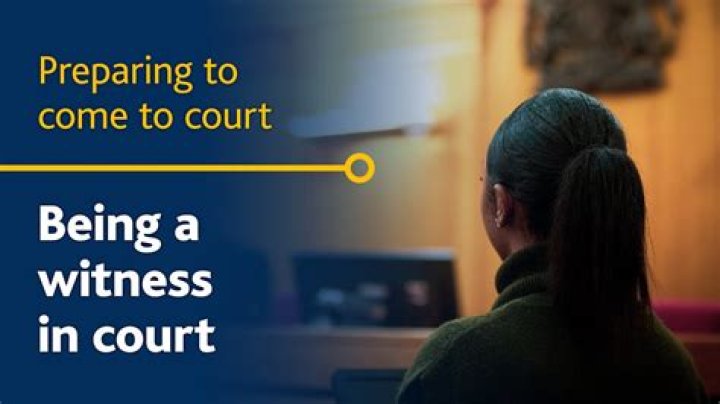How can a witness be discredited?