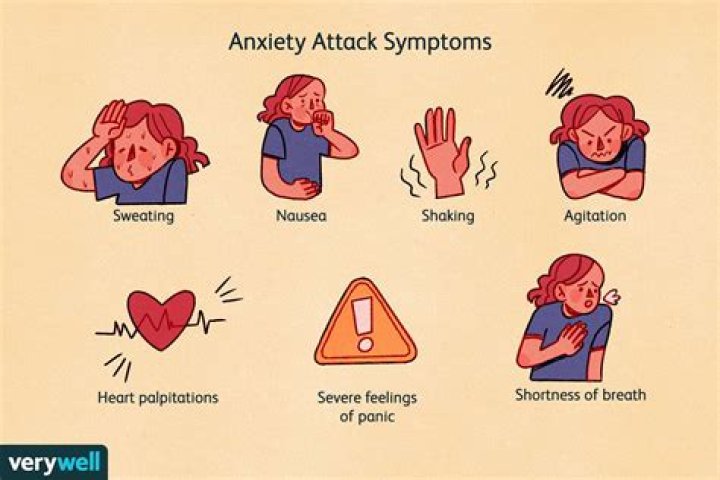 How can I beat anxiety?
