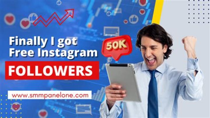 How can I boost my Instagram followers for free?