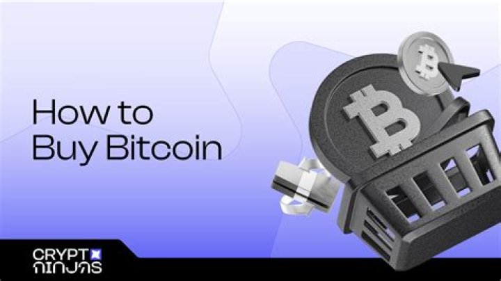How can I buy Bitcoin in UAE?