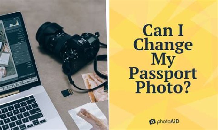 How can I change my identity?
