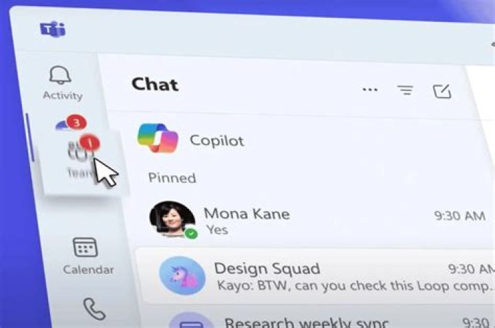 How can I chat securely?