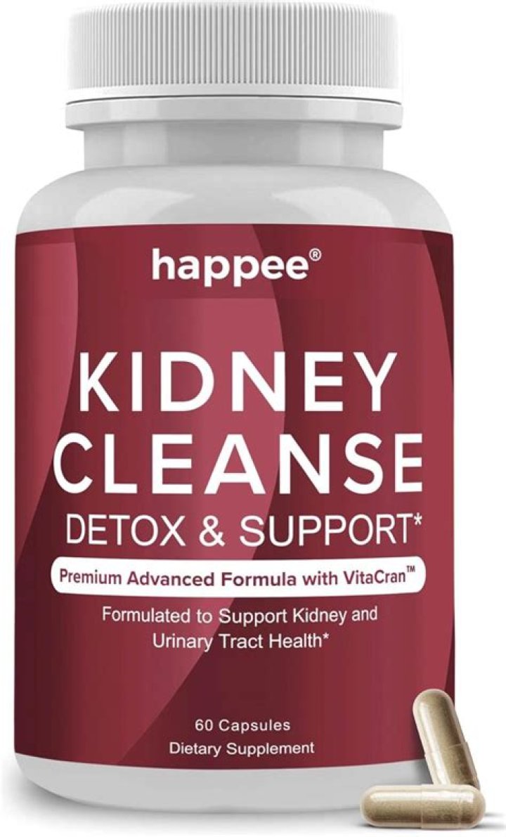 How can I clean my kidneys fast?