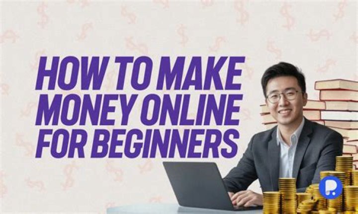 How can I earn extra money online?