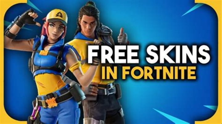 How can I get a free Adler skin?