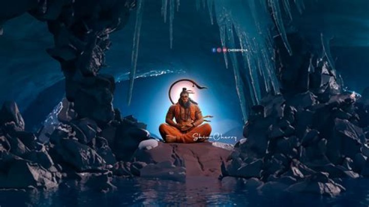 How can I get Hanuman blessing?