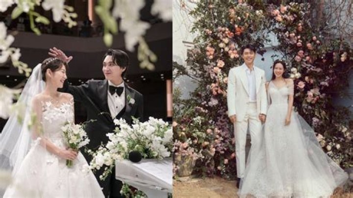 How can I get married in South Korea?