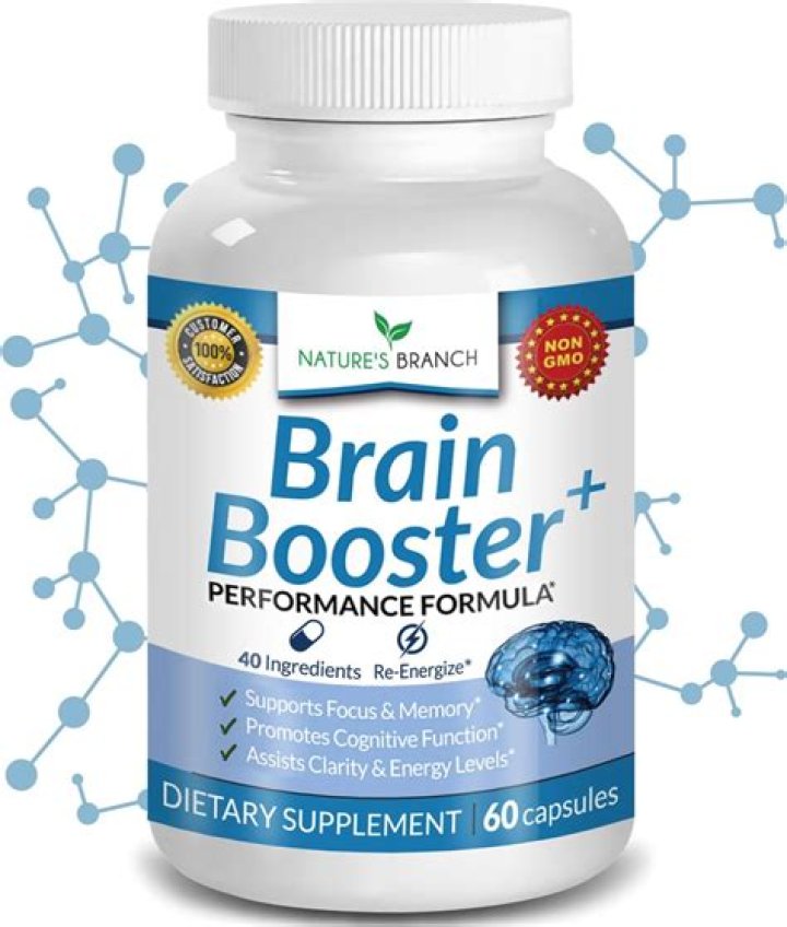 How can I increase my brain power?