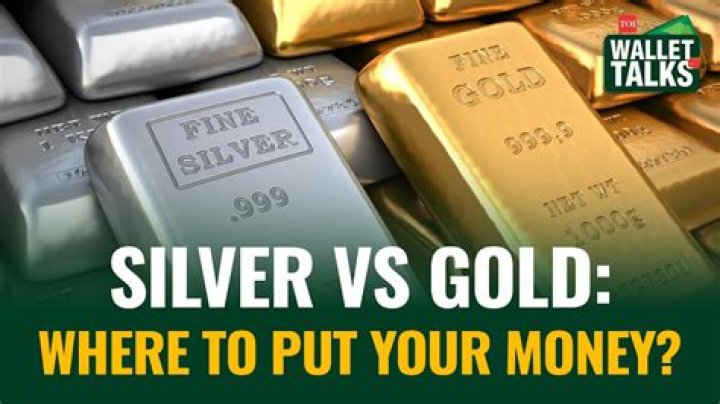 How can I invest in silver?