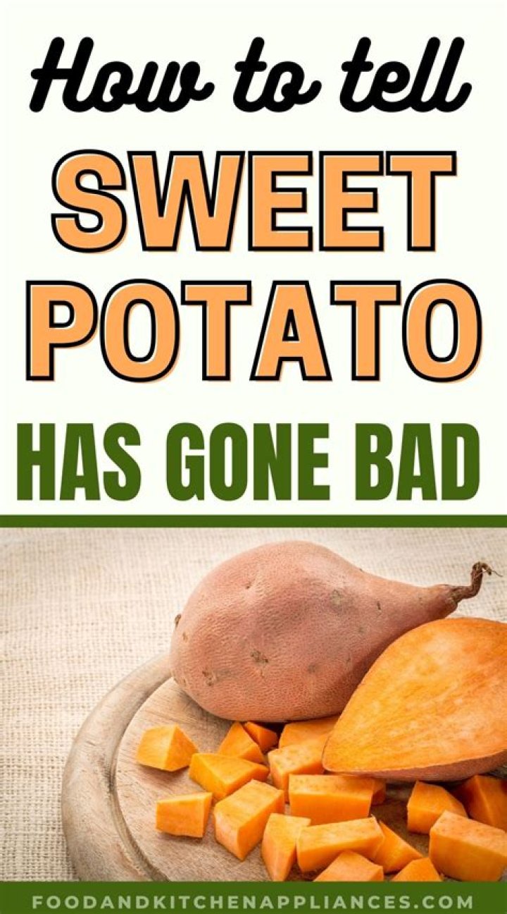 How can I keep potatoes from going bad?