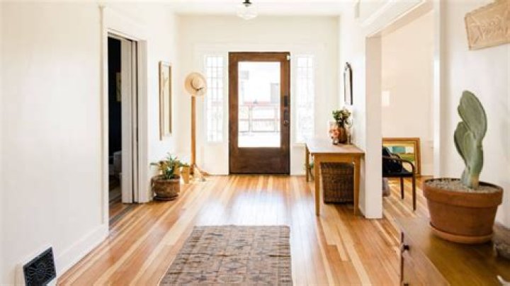 How can I make my house less attractive to burglars?