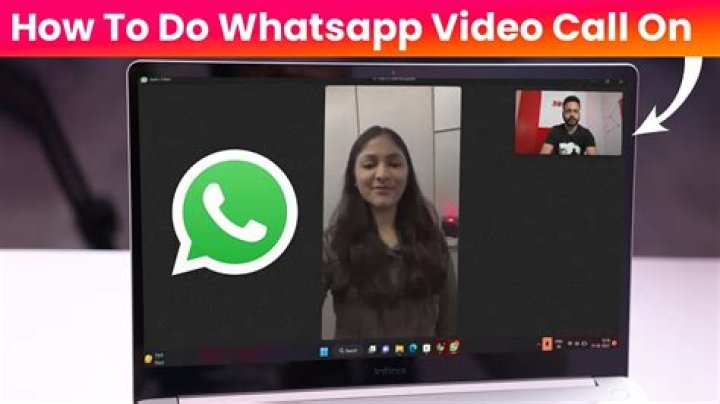 How can I make my video call look good?