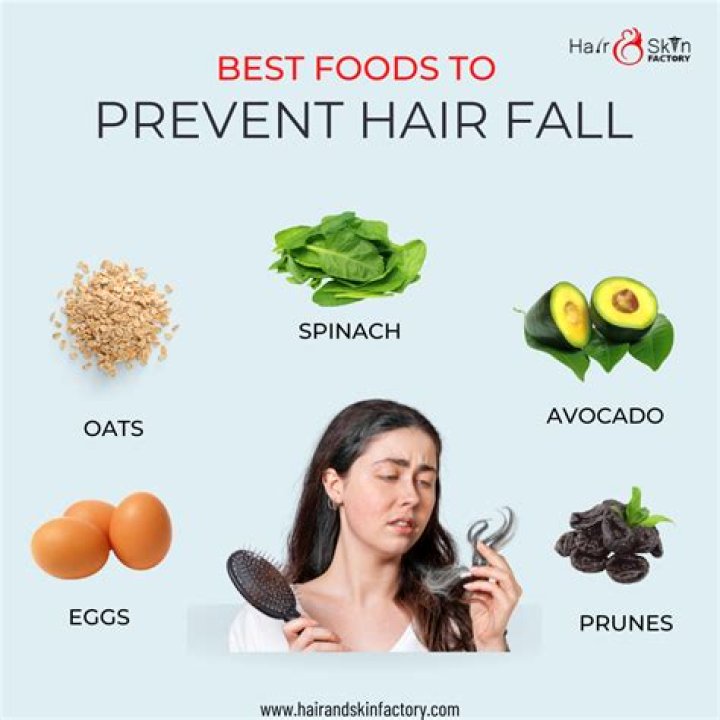 How can I prevent hair fall?