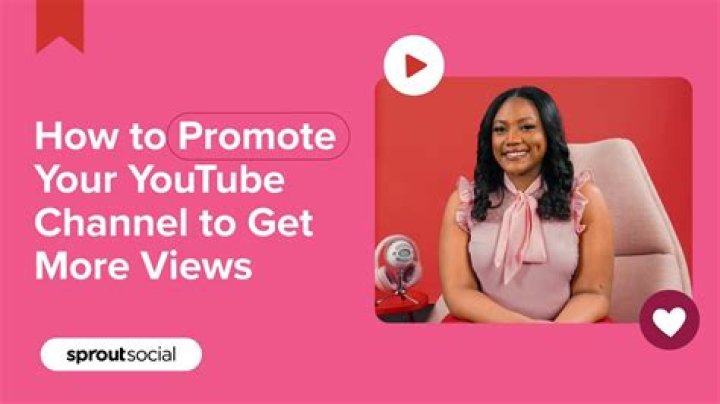 How can I promote my content free?