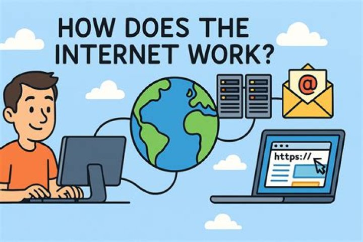 How can I remove my information from the Internet?