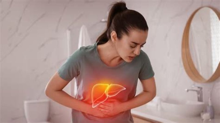 How can I repair my liver?