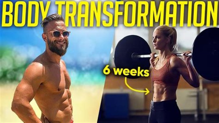How can I transform my butt?