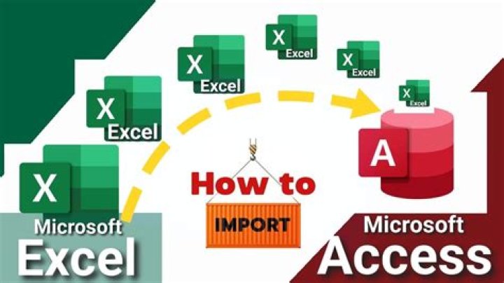 How can import Excel file in Tally?