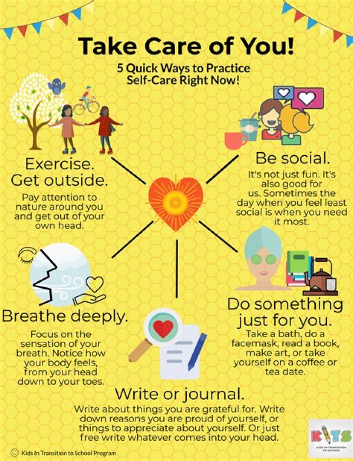 How can we take care of your heart?