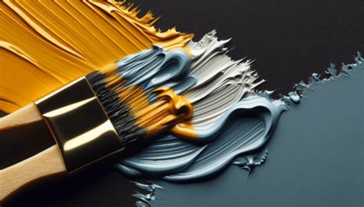 How can you tell if paint is oil based?