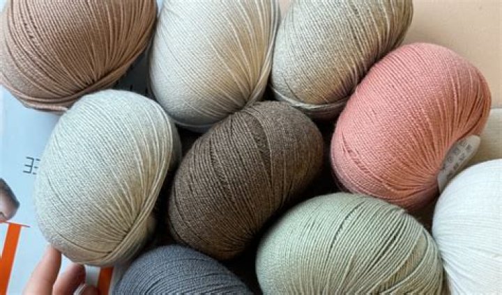 How can you tell if yarn is woolen spun?