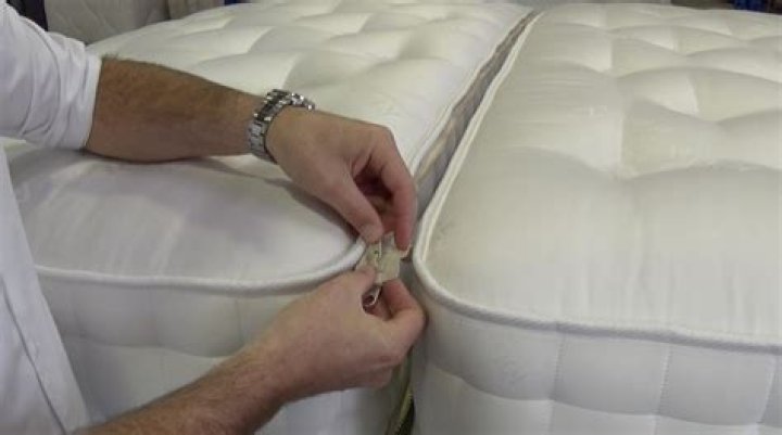 How comfortable are zip link beds?