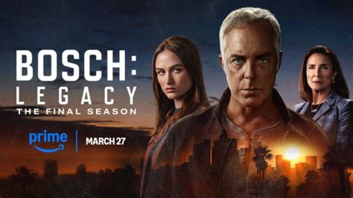 How did Bosch get his name?