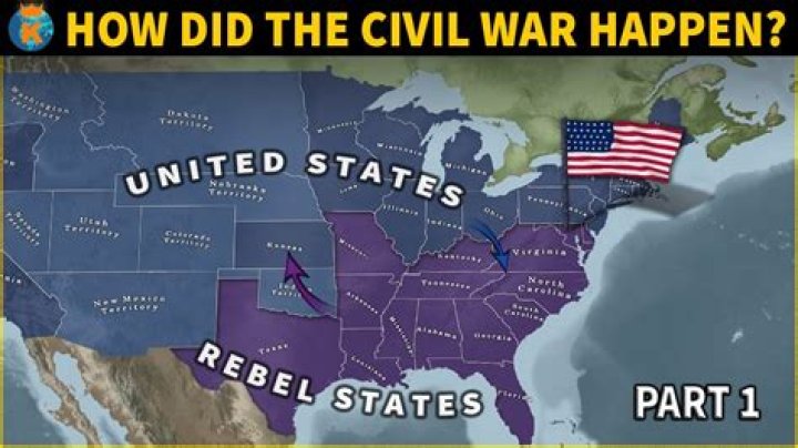 How did Civil war affect American literature?