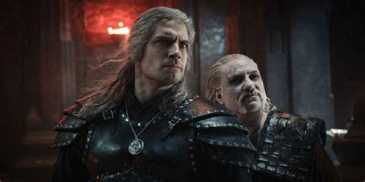 How did Geralt betray Jaskier?