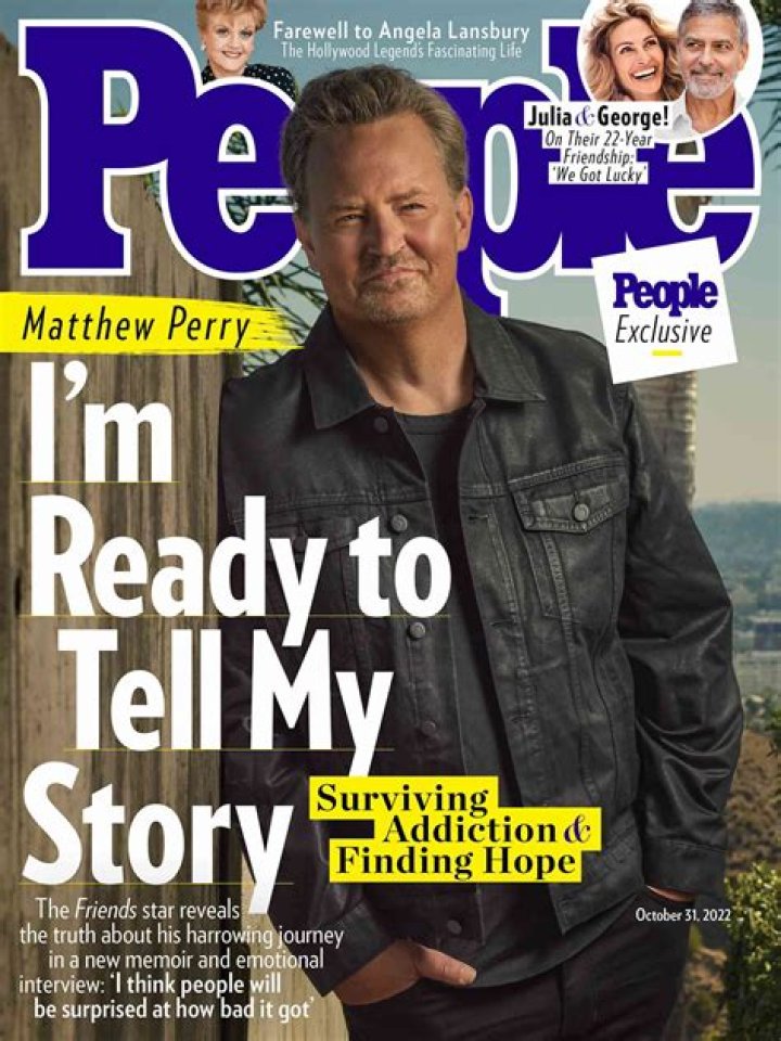 How did Neil Perry suicide?