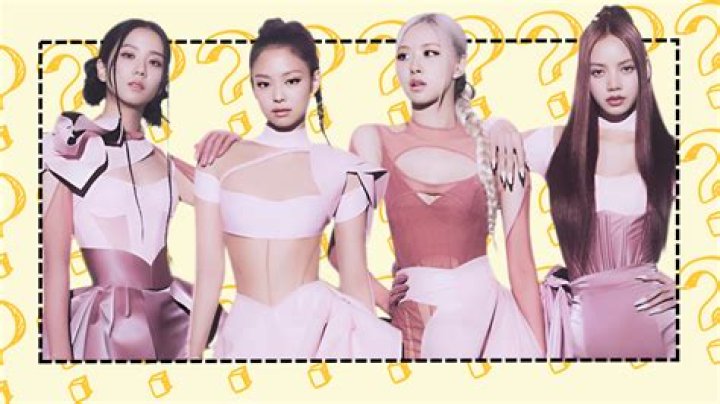 How did Rose join BLACKPINK?