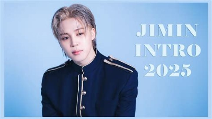 How did V and Jimin meet?