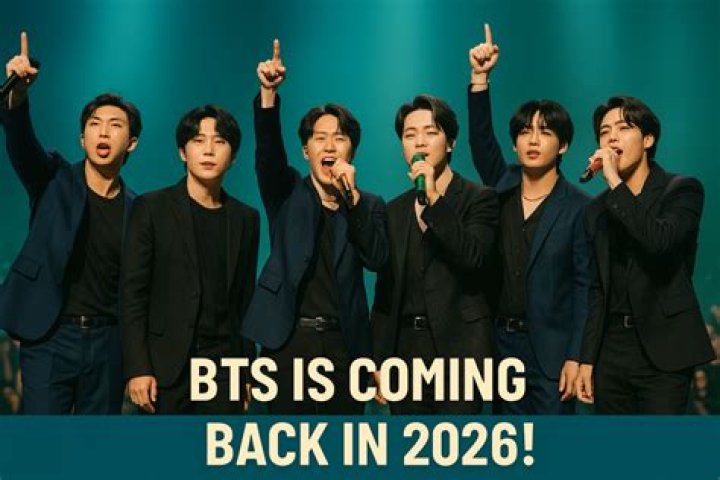 How did V join BTS?