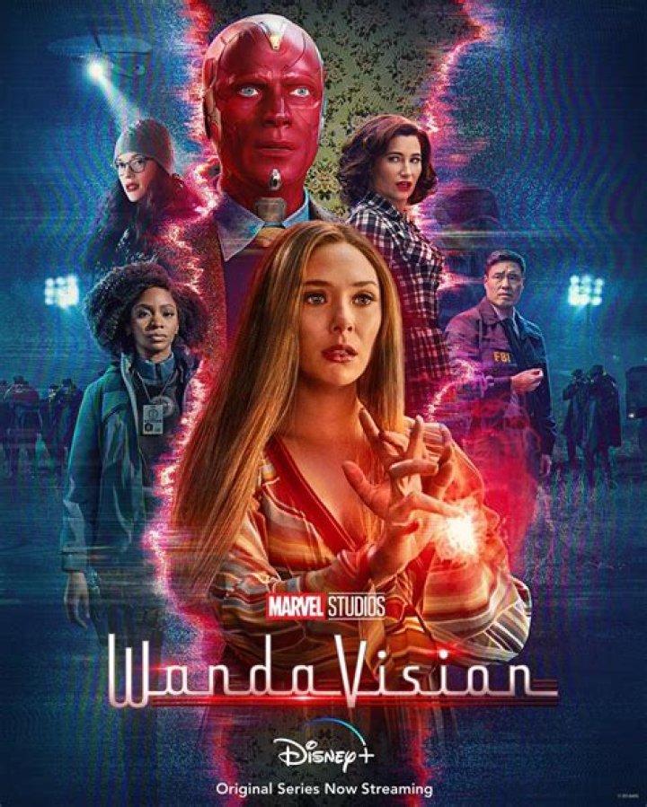 How did Wanda bring back Vision?