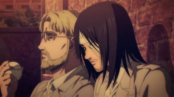 How did Zeke nullify the vow?