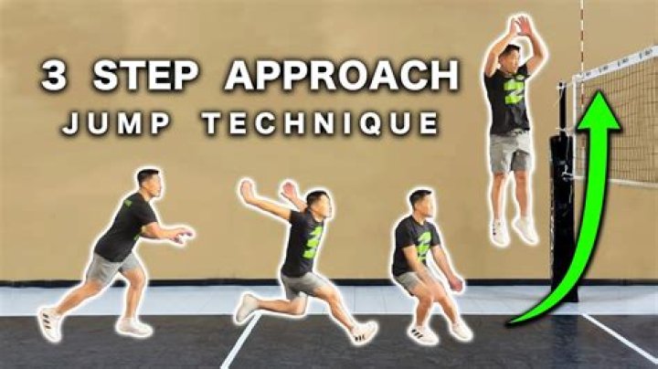 How do AFL players jump so high?