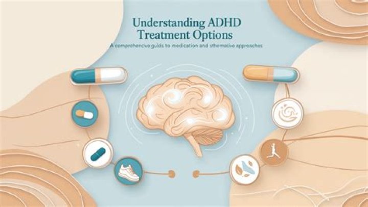 How do I ask my doctor for ADHD medication?