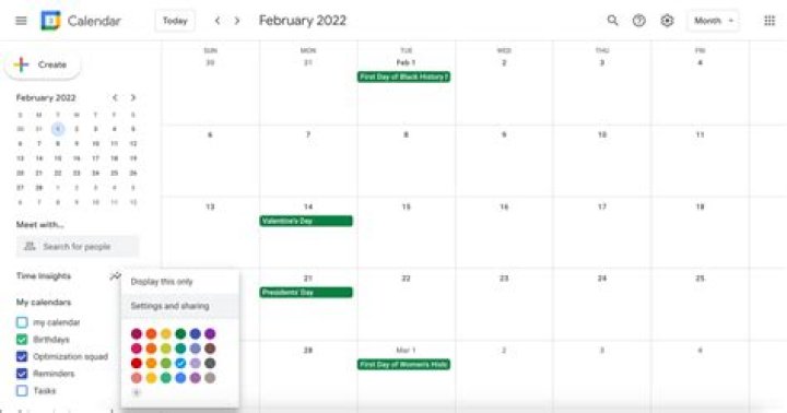 How do I bulk add guests to Google Calendar?