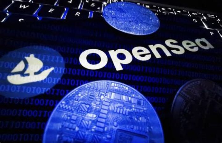 How do I buy NFT on OpenSea?