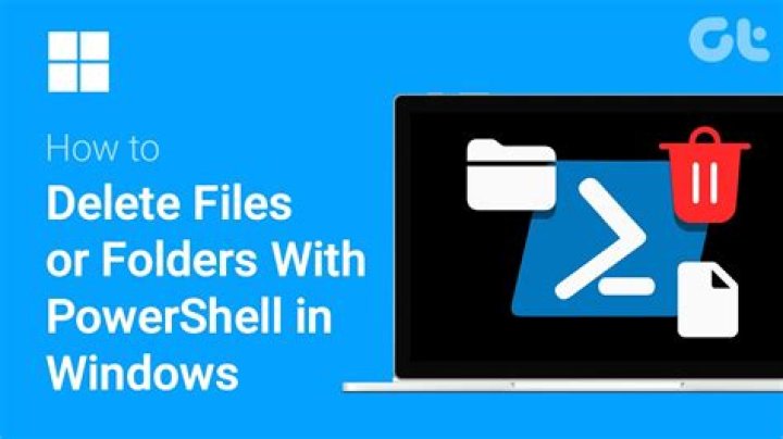 How do I change PowerShell folder to desktop?