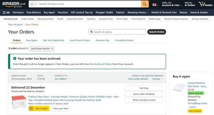 How do I check my Amazon work email?