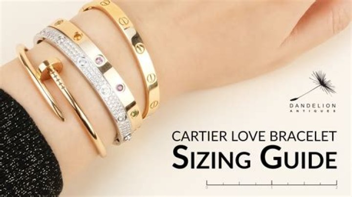 How do I contact Cartier?