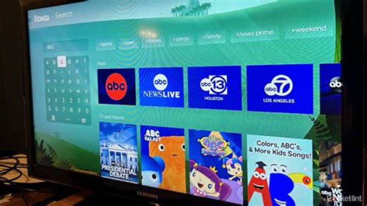 How do I get ABC CBS and NBC without cable?