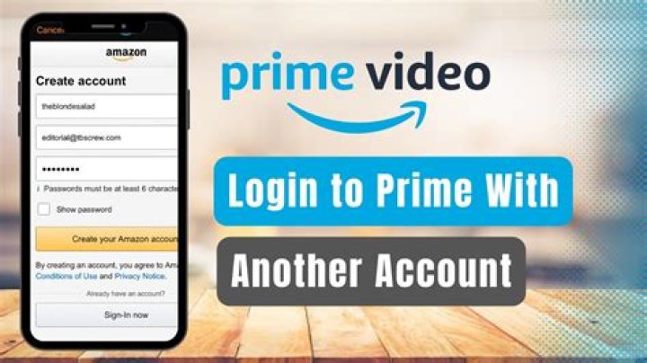 How do I get Amazon Prime free for life?