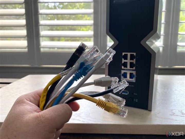 How do I get Ethernet when my router is far away?